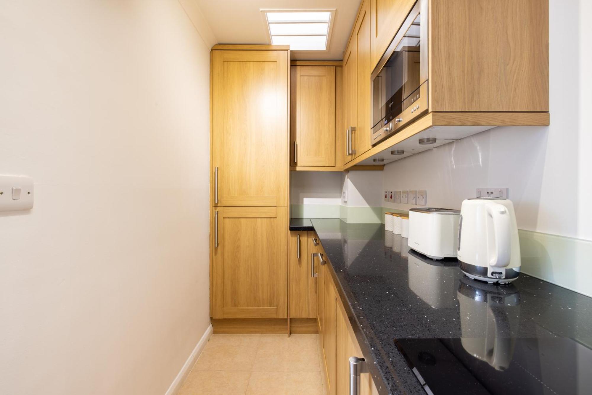 Apartment Chelsea Harbour Luxury London